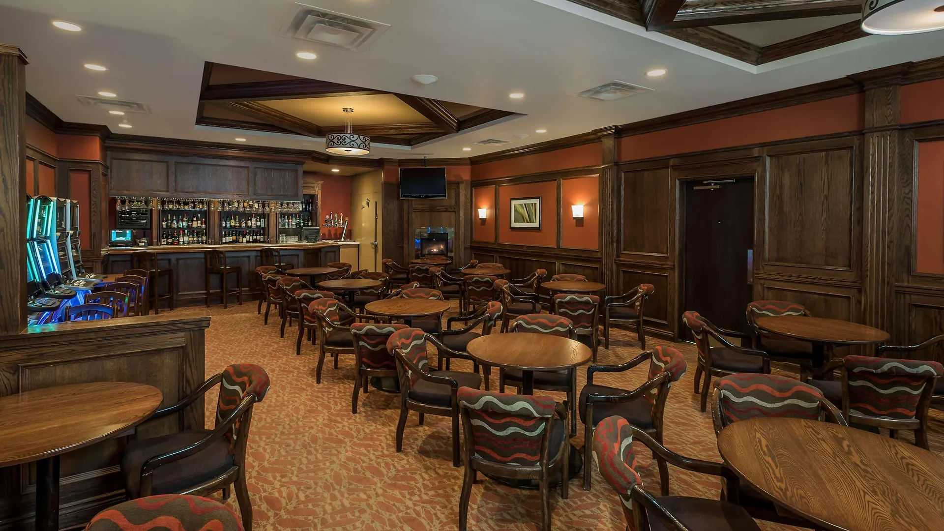 Best Western Plus Winnipeg Airport Hotel Kanada