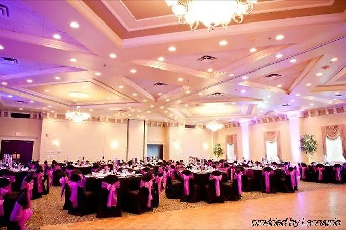 Best Western Plus Winnipeg Airport Hotel