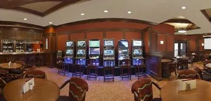 Best Western Plus Winnipeg Airport Hotel 3*,  Kanada