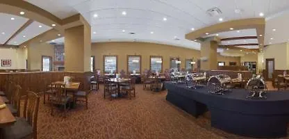 Best Western Plus Winnipeg Airport Hotel