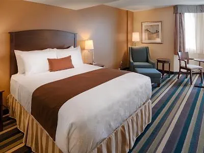 Best Western Plus Winnipeg Airport Hotel Kanada