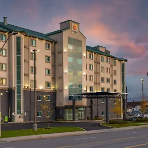 Comfort 4* Niagara Falls