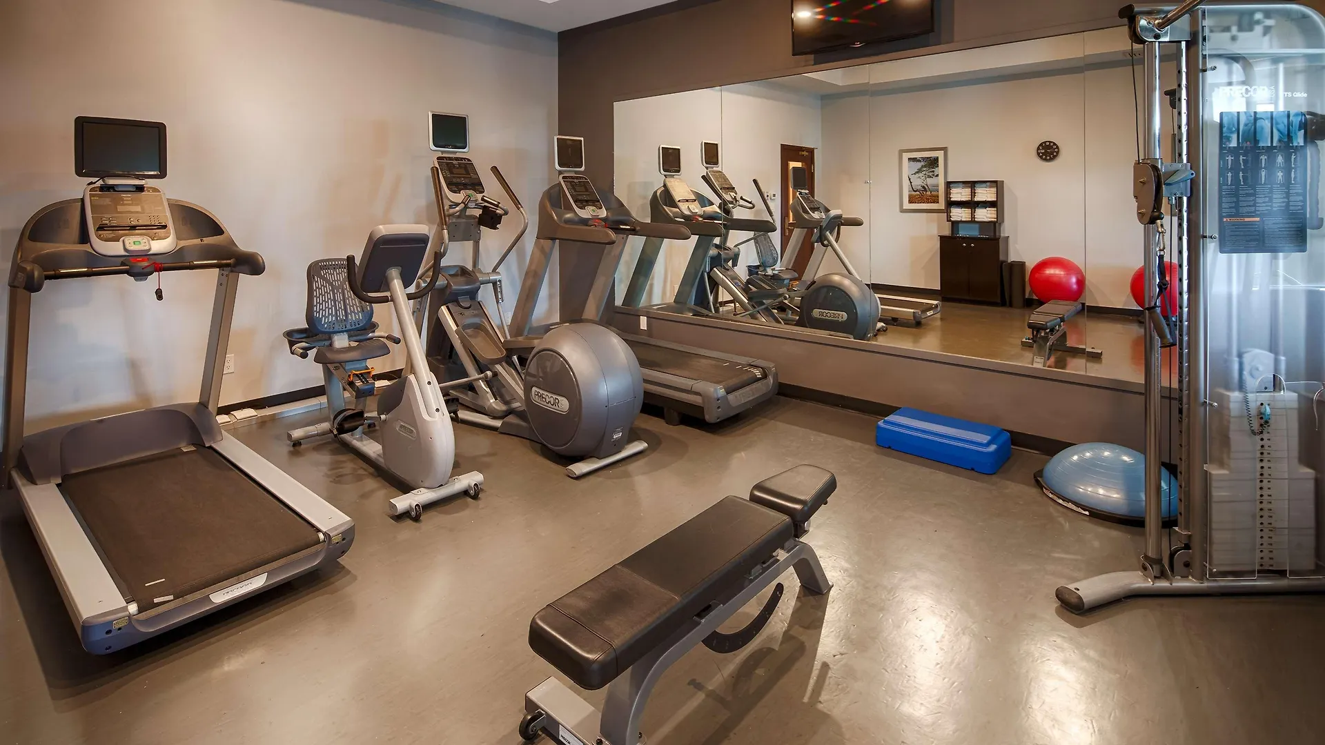 Best Western Plus Winnipeg Airport Hotel 3*,  Kanada