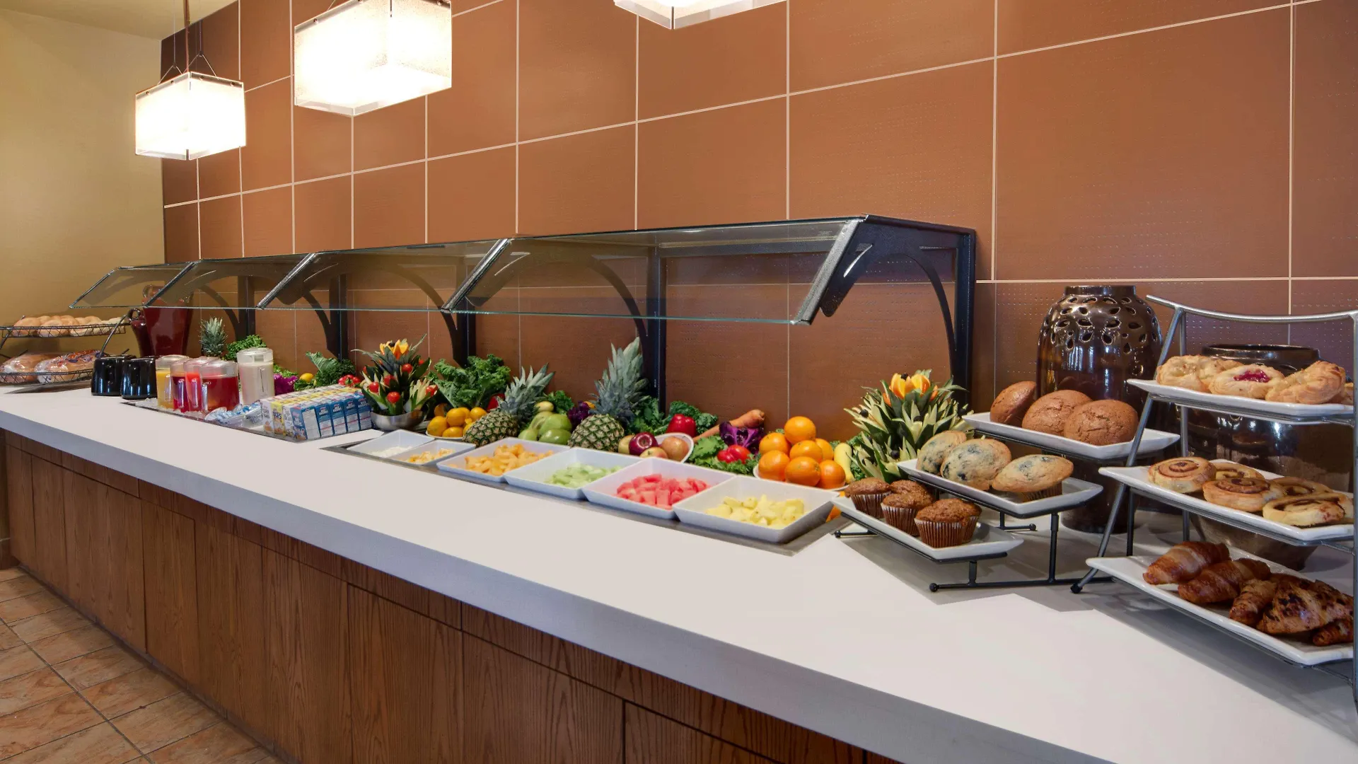 Best Western Plus Winnipeg Airport Hotel