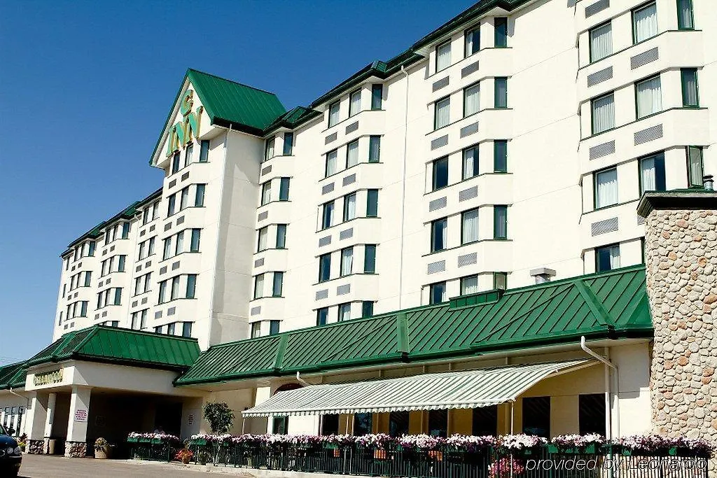 Best Western Plus Winnipeg Airport Hotel