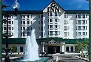Best Western Plus Winnipeg Airport Hotel 3*,