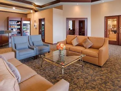 Best Western Plus Winnipeg Airport Hotel