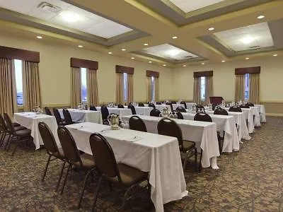Best Western Plus Winnipeg Airport Hotel