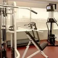 Best Western Plus Winnipeg Airport Hotel