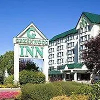Best Western Plus Winnipeg Airport Hotel
