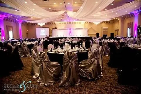***  Best Western Plus Winnipeg Airport Hotel Kanada