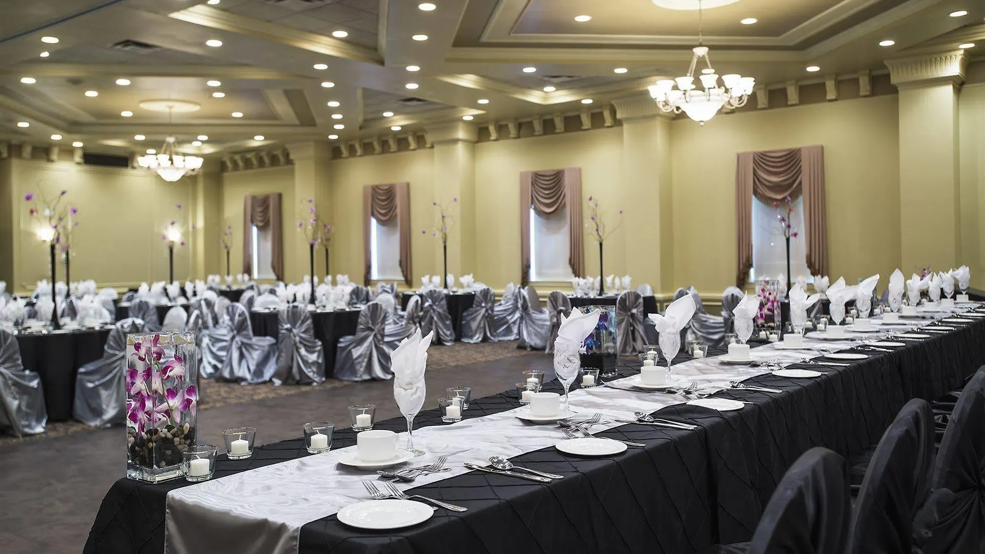 Best Western Plus Winnipeg Airport Hotel