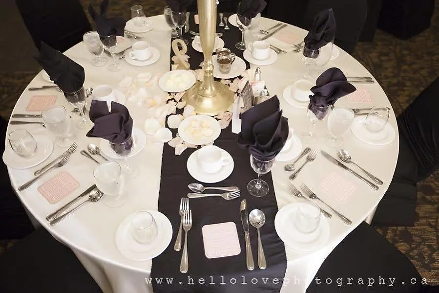 Best Western Plus Winnipeg Airport Hotel