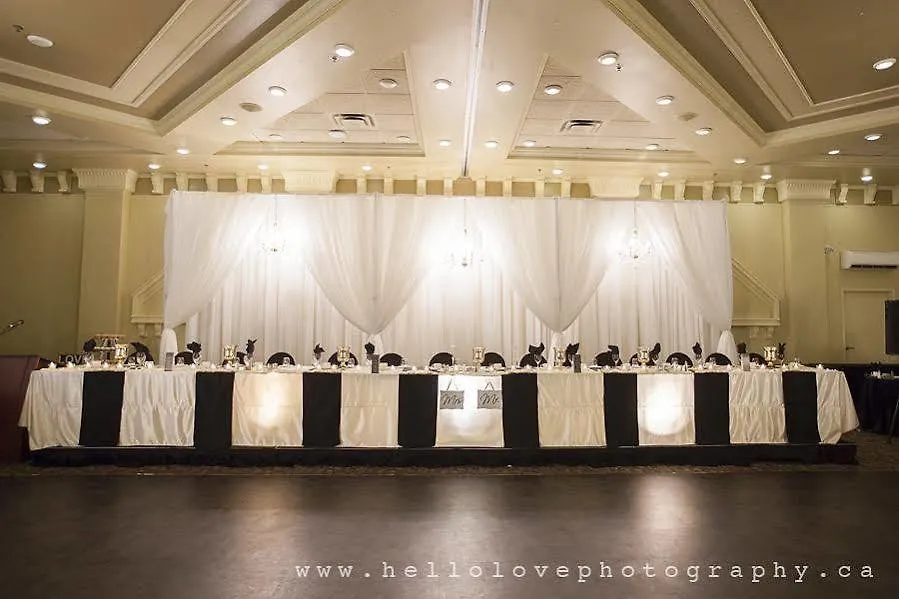 Best Western Plus Winnipeg Airport Hotel