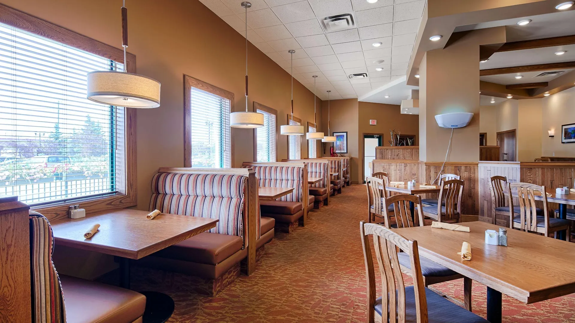 Best Western Plus Winnipeg Airport Hotel Canada