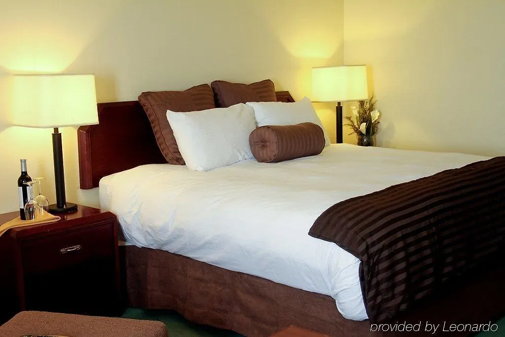 Best Western Plus Winnipeg Airport Hotel 3*,