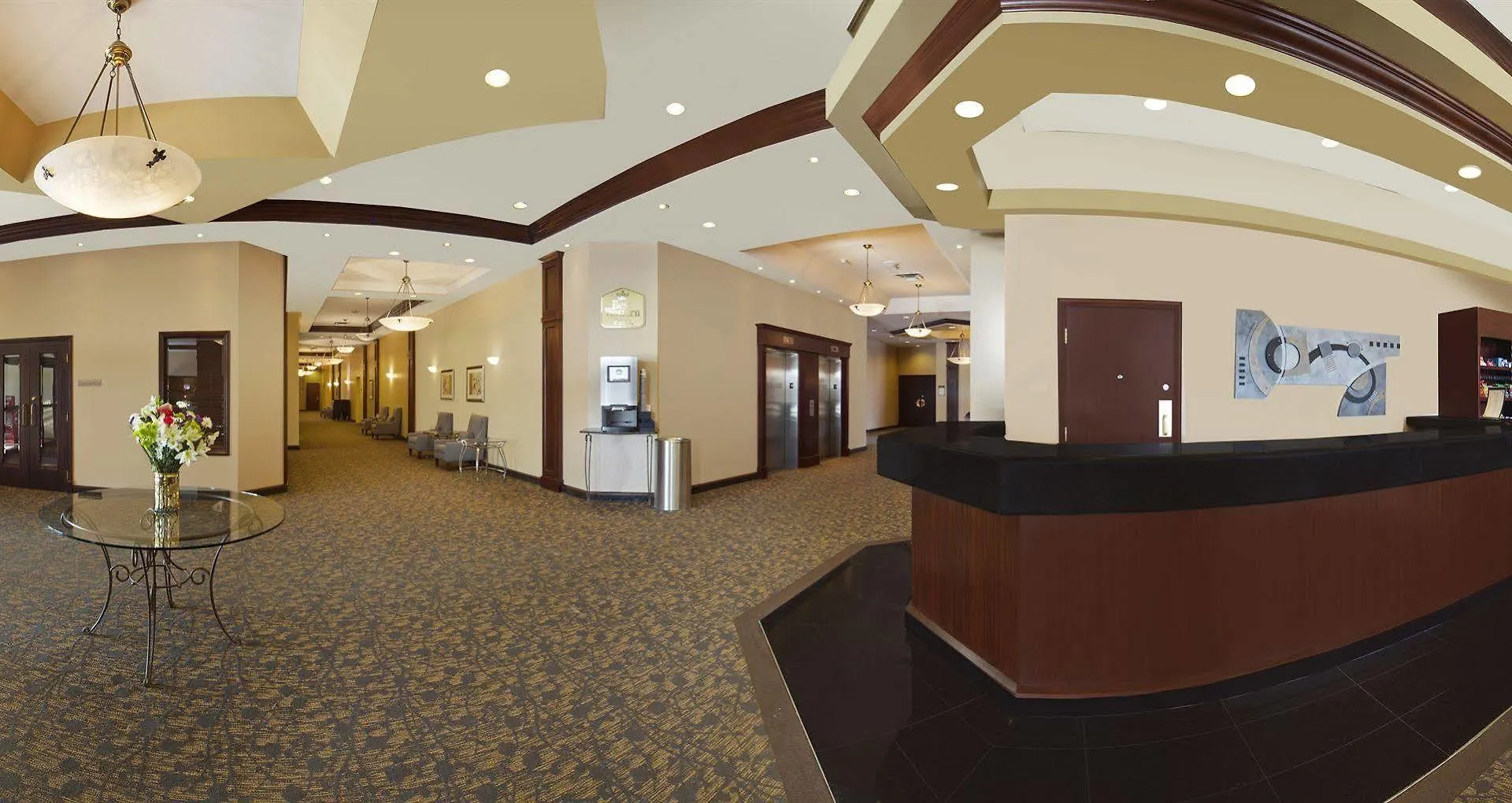 Best Western Plus Winnipeg Airport Hotel